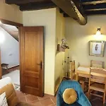 Appartement Rural Sefardi, Barrio Judio De *