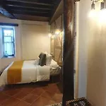 Rural Sefardi, Barrio Judio De *