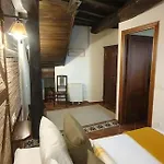 Rural Sefardi, Barrio Judio De