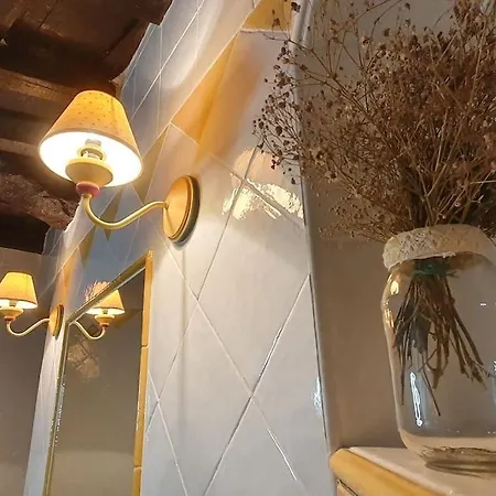 Rural Sefardi, Barrio Judio De