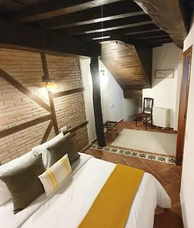 Apartment Rural Sefardi, Barrio Judio De