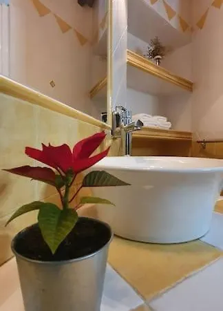 Rural Sefardi, Barrio Judio De Hervas