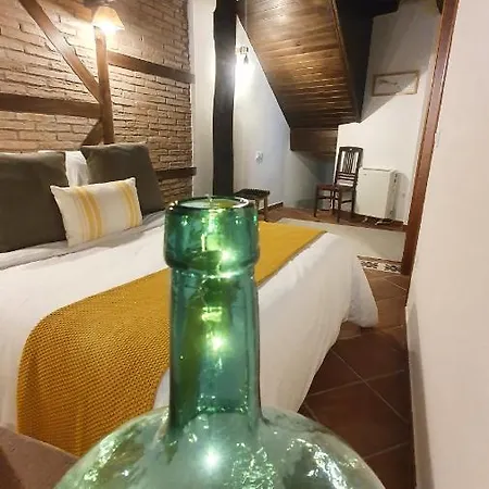 Rural Sefardi, Barrio Judio De *