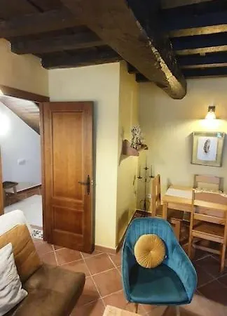 公寓 Rural Sefardi, Barrio Judio De *