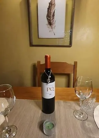 Rural Sefardi, Barrio Judio De