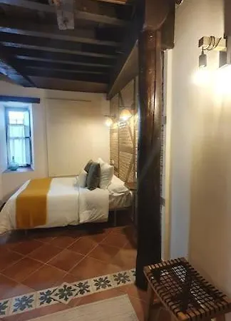 Rural Sefardi, Barrio Judio De *