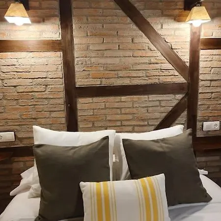 Rural Sefardi, Barrio Judio De Hervás