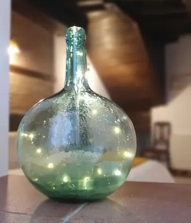 Rural Sefardi, Barrio Judio De