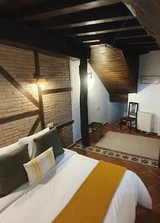 Rural Sefardi, Barrio Judio De Apartment Hervas