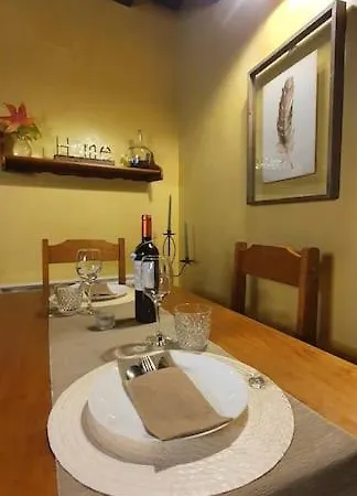 Apartment Rural Sefardi, Barrio Judio De