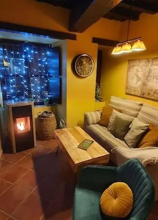 Apartment Rural Sefardi, Barrio Judio De *