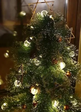 Apartment Rural Sefardi, Barrio Judio De Hervas