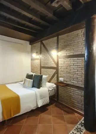 Rural Sefardi, Barrio Judio De Apartment Hervás