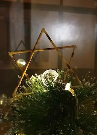 Rural Sefardi, Barrio Judio De Apartment