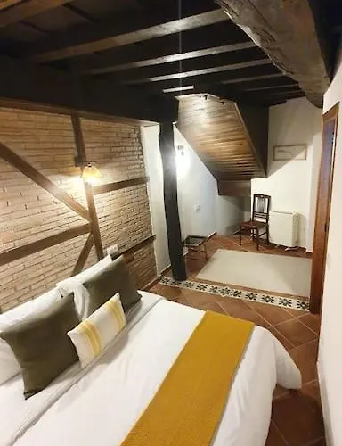 Διαμέρισμα Rural Sefardi, Barrio Judio De