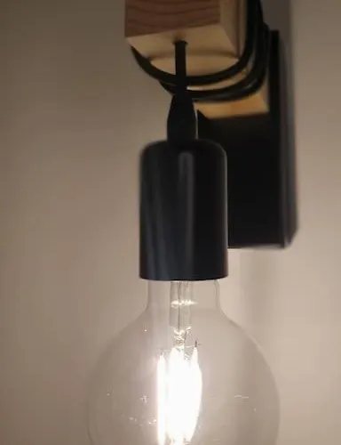 Rural Sefardi, Barrio Judio De Lägenhet