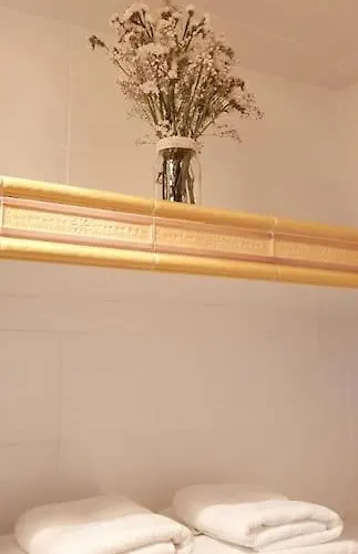 Rural Sefardi, Barrio Judio De Апартаменты