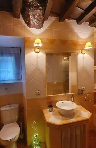 Rural Sefardi, Barrio Judio De Апартаменты *