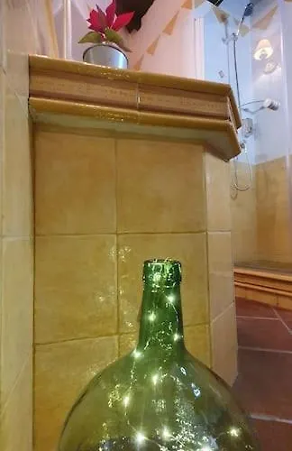 Апартаменты Rural Sefardi, Barrio Judio De