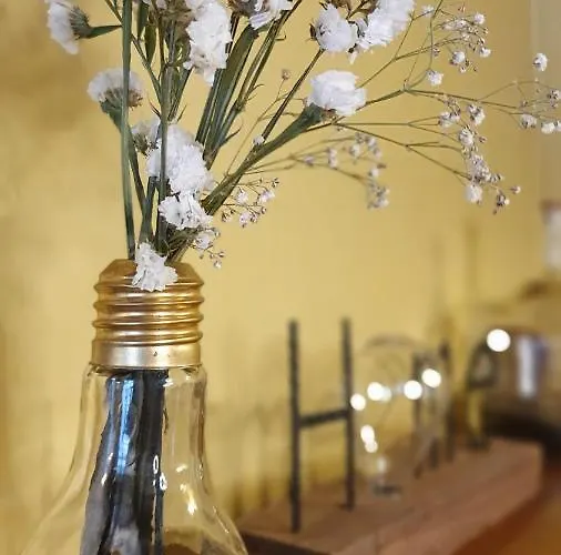 Апартаменты Rural Sefardi, Barrio Judio De *