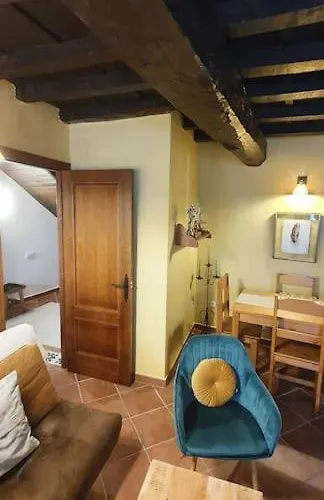 Διαμέρισμα Rural Sefardi, Barrio Judio De *