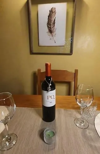 Rural Sefardi, Barrio Judio De