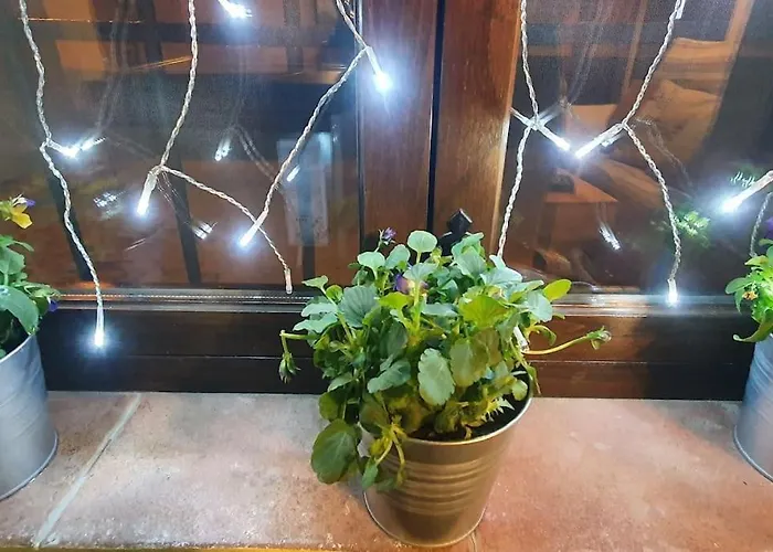 Апартаменты Rural Sefardi, Barrio Judio De