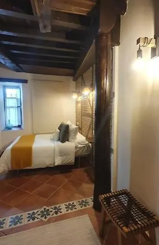 Rural Sefardi, Barrio Judio De *