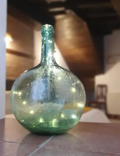 Rural Sefardi, Barrio Judio De